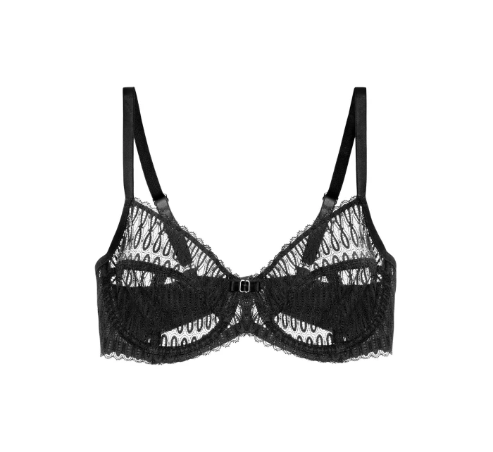 Dámska podprsenka Aura Spotlight W - čierna - TRIUMPH Dámska podprsenka Aura Spotlight W - čierna - TRIUMPH