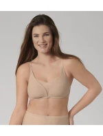 Dámska podprsenka Triumph Shape Smart P béžová