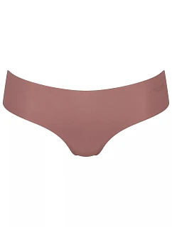 Dámské kalhotky ZERO Microfibre 2.0 Hipster C2P BROWN DARK COMBINATION hnědá model 22211132 - Sloggi