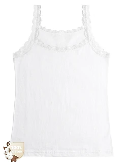 Donella sh/r 434201 dievčenské tričko