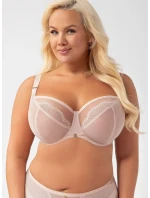 Mäkká podprsenka Gorsenia K 900 Ida