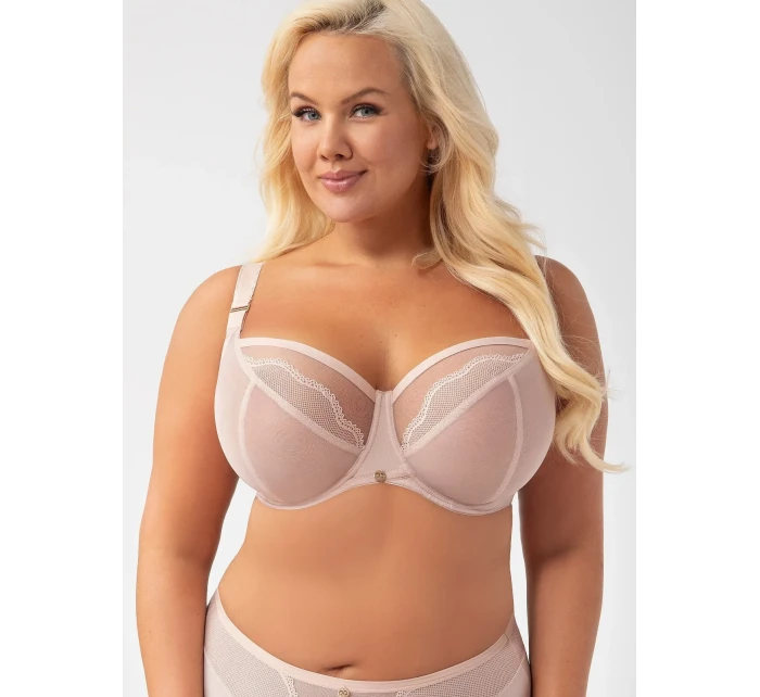 Mäkká podprsenka Gorsenia K 900 Ida