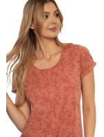 Dámska nočná košeľa 41307 Amis - HENDERSON