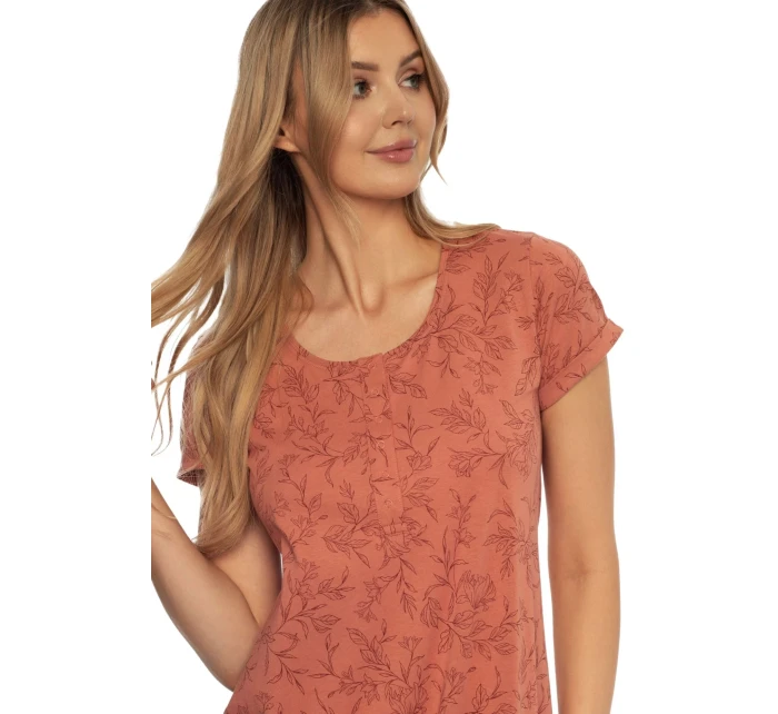 Dámska nočná košeľa 41307 Amis - HENDERSON