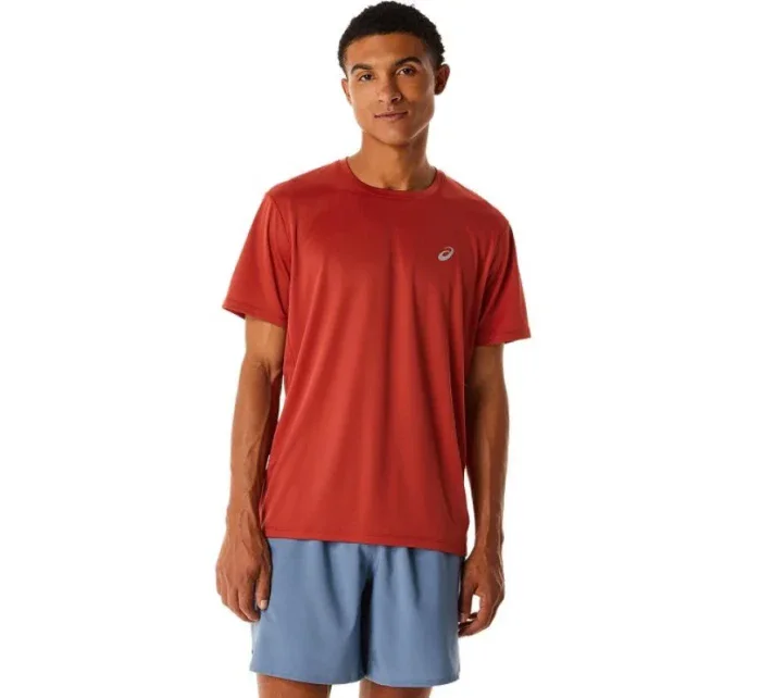 Asics Katakana SS Top M Tričko 2011C757-600