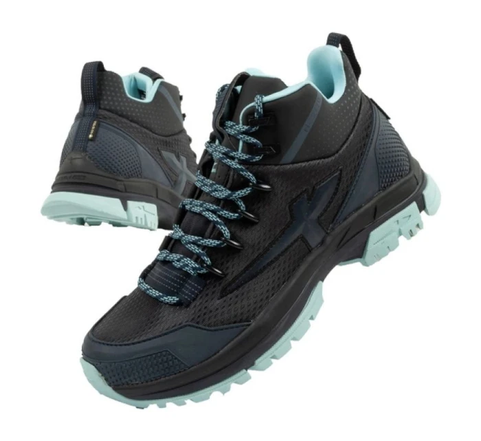 Active W boty model 20750772 - Tamaris Active W boty model 20750772 - Tamaris