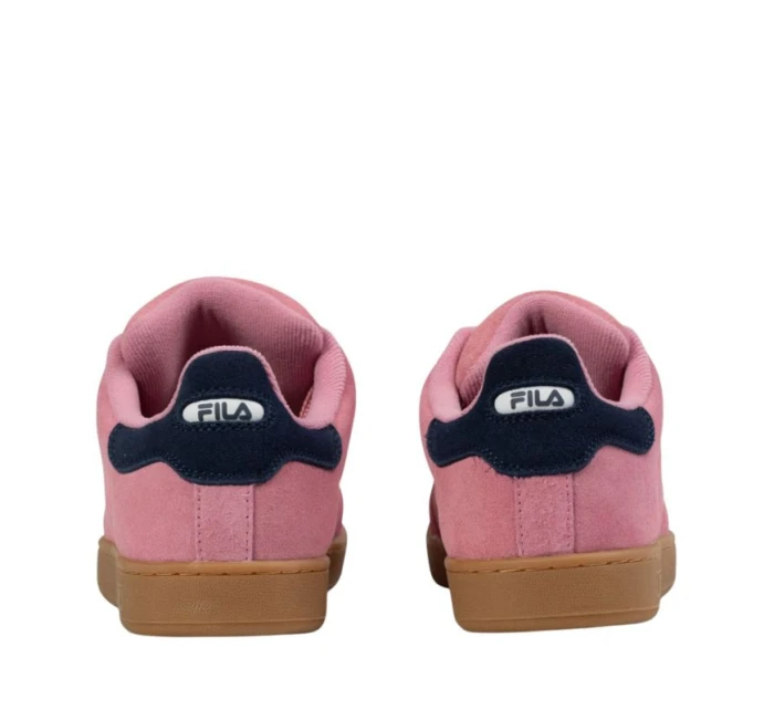 W  dámské boty model 21367082 - Fila