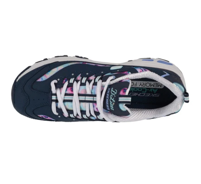 Navy Blue 35 model 21374908 - Skechers Navy Blue 35 model 21374908 - Skechers