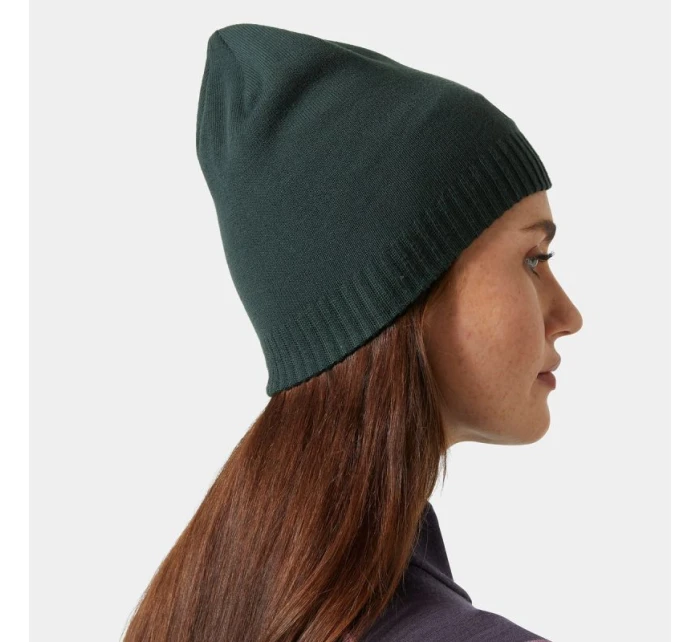 Značková čiapka Helly Hansen 57502 418