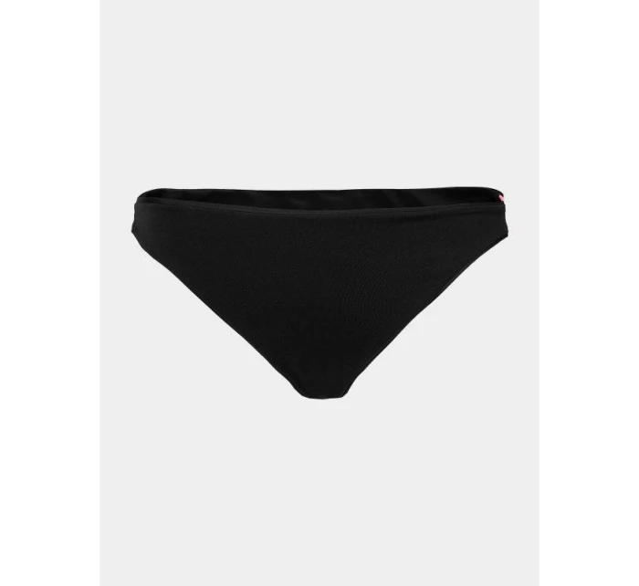 4F Dámske bikiny H4L22-KOS003D-20S Black 4F Dámske bikiny H4L22-KOS003D-20S Black