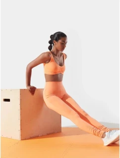 Dámské tréninkové legíny z materiálu x Anna  model 21430859 - 4F