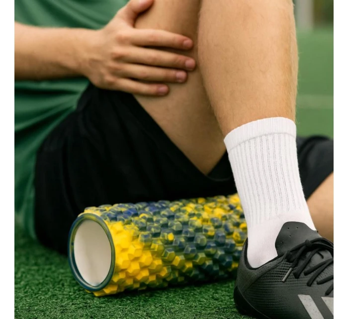 ENERO FIT koliesko na cvičenie 14x33 cm