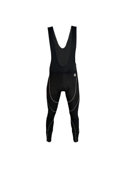 Rogelli nohavice FOBELLO new black M