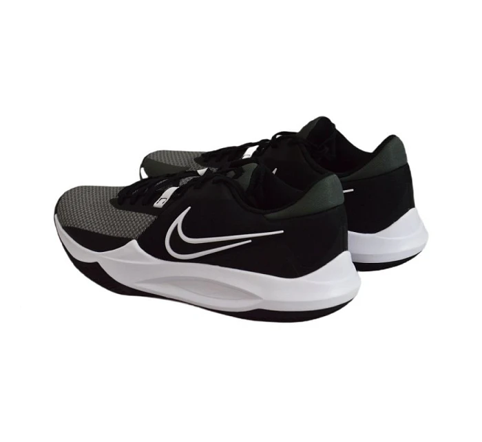 Športová basketbalová obuv Nike Precision 6 - DD9535-003