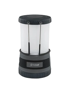 Outwell Carnelian DC 1000 – kempingová lampa napájaná cez USB