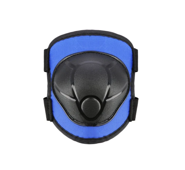 Sada chráničů DARK BLUE velikost M model 21195885 - Nils Extreme Sada chráničů DARK BLUE velikost M model 21195885 - Nils Extreme