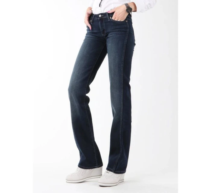 Džínsy Wrangler Sara W212QC818