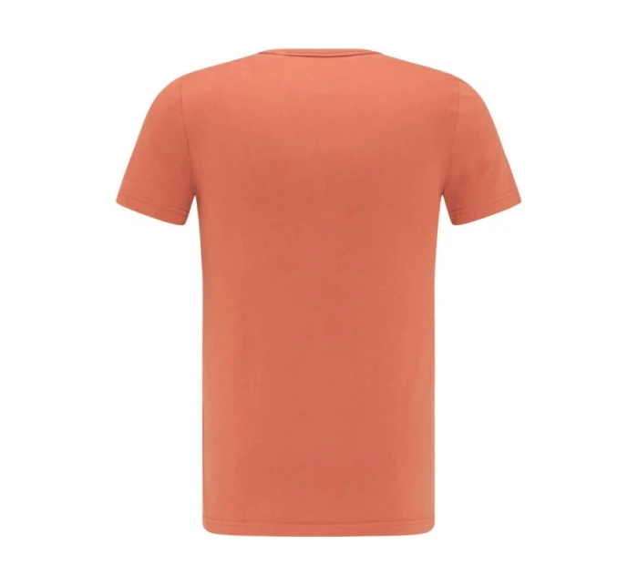 Tričko  C Print M model 18700152 - Mustang