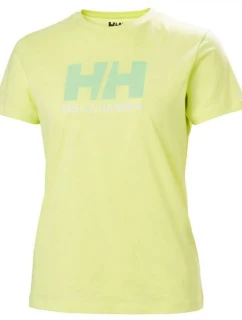 Helly Hansen W Tričko s logom 34112 379