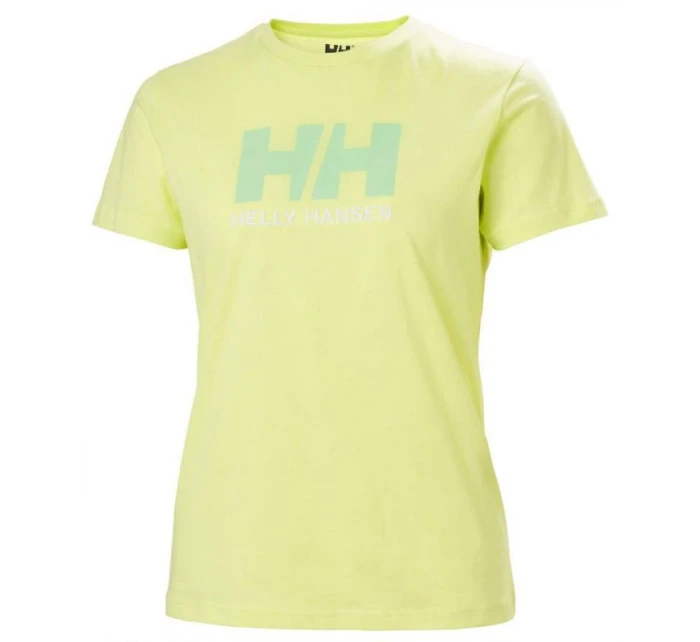 Helly Hansen W Tričko s logom 34112 379