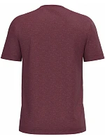K Pánské bio IC tričko wine heather model 22439725 - Kariban K Pánské bio IC tričko wine heather model 22439725 - Kariban