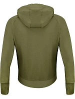 Jacket Women Dámská hybridní bunda "TwoTone" moss green model 22453510 - James Harvest Jacket Women Dámská hybridní bunda "TwoTone" moss green model 22453510 - James Harvest