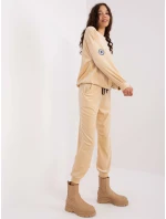 Komplet DHJ KMPL model 21207182 zielony - FPrice