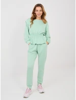 Súprava IT KMPL 22239.95 svetlozelená Súprava IT KMPL 22239.95 svetlozelená