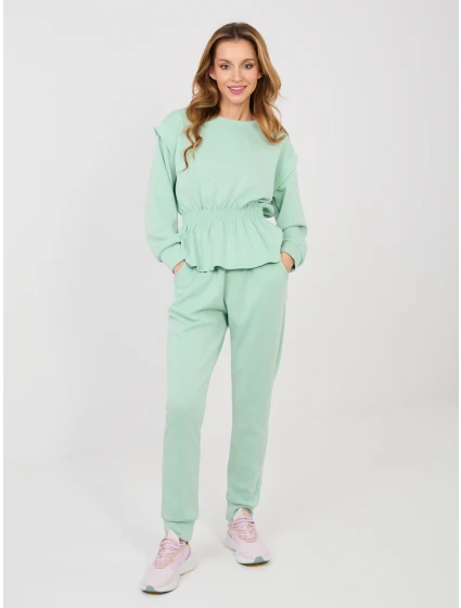 Súprava IT KMPL 22239.95 svetlozelená Súprava IT KMPL 22239.95 svetlozelená