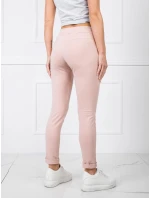 Tepláky RV DR model 17362930 světle růžová - FPrice Tepláky RV DR model 17362930 světle růžová - FPrice