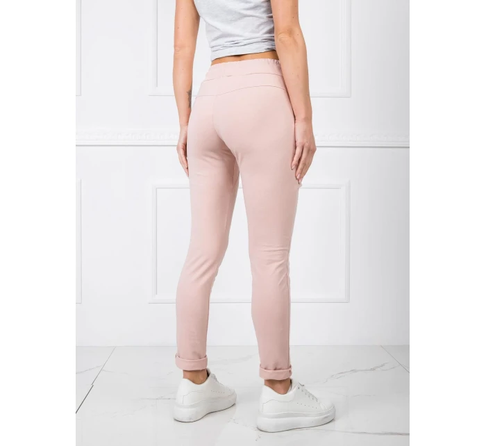 Tepláky RV DR model 17362930 světle růžová - FPrice Tepláky RV DR model 17362930 světle růžová - FPrice