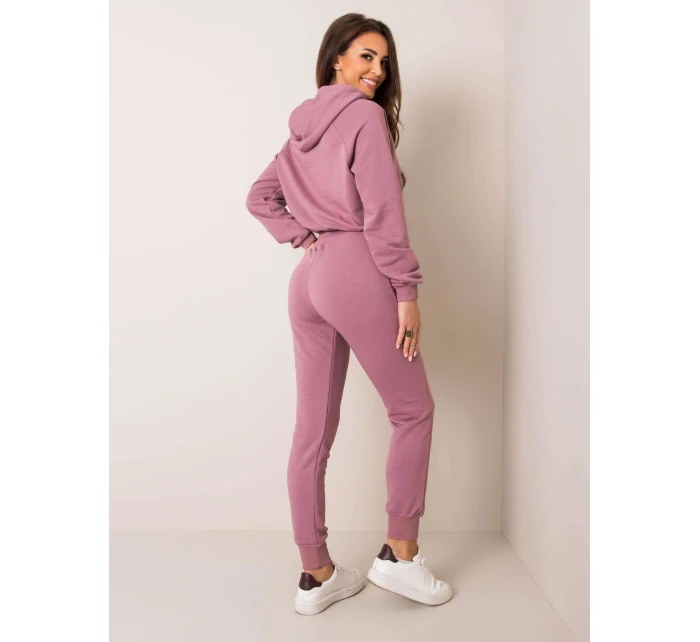 Súprava RV KMPL 5757.87 tmavo ružová