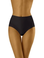 Dámske nohavičky Uniqa Black - Wol-Bar Dámske nohavičky Uniqa Black - Wol-Bar