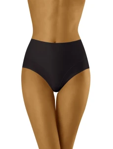 Dámske nohavičky Uniqa Black - Wol-Bar