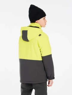 Chlapčenská lyžiarska bunda Protest PRTSAVER JR