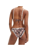 Páska s logom Core Triangle-RP Print KW0KW01791-0HE - Calvin Klein Páska s logom Core Triangle-RP Print KW0KW01791-0HE - Calvin Klein