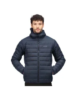 Pánska bunda RMN154 petrol blue - Regatta