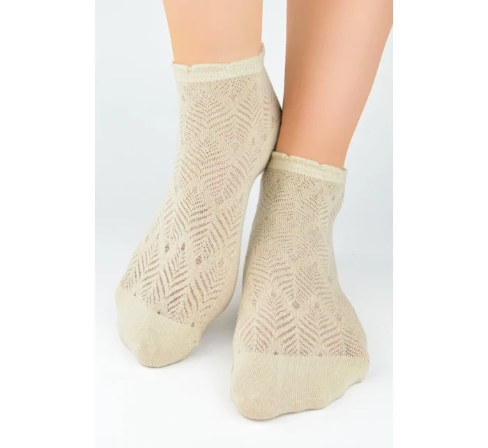 PONOŽKY model 20946076 - Noviti