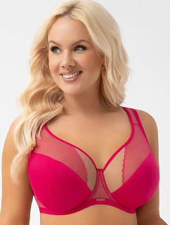 SOFT BRA model 22156599 - Gorsenia