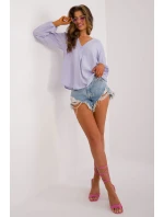 Blúzka model 199225 Podúroveň