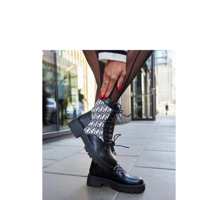 Model obuvi 206533 Solea