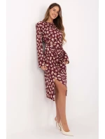 Denné šaty model 219034 Rue Paris Denné šaty model 219034 Rue Paris