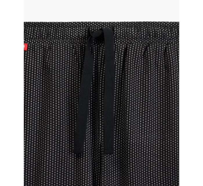 Pyžamo model 21337521 long/r S2XL pánské - Atlantic