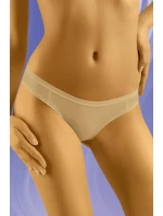Dámske nohavičky Tahoo Prima beige - WOLBAR