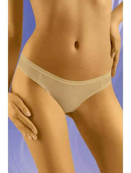 Dámske nohavičky Tahoo Prima beige - WOLBAR
