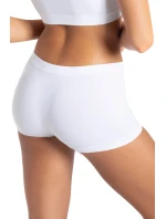 Dámské boxerky model 19382016 Viki white - Gatta