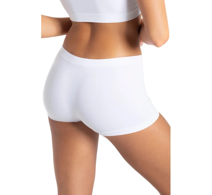 Dámské boxerky model 19382016 Viki white - Gatta