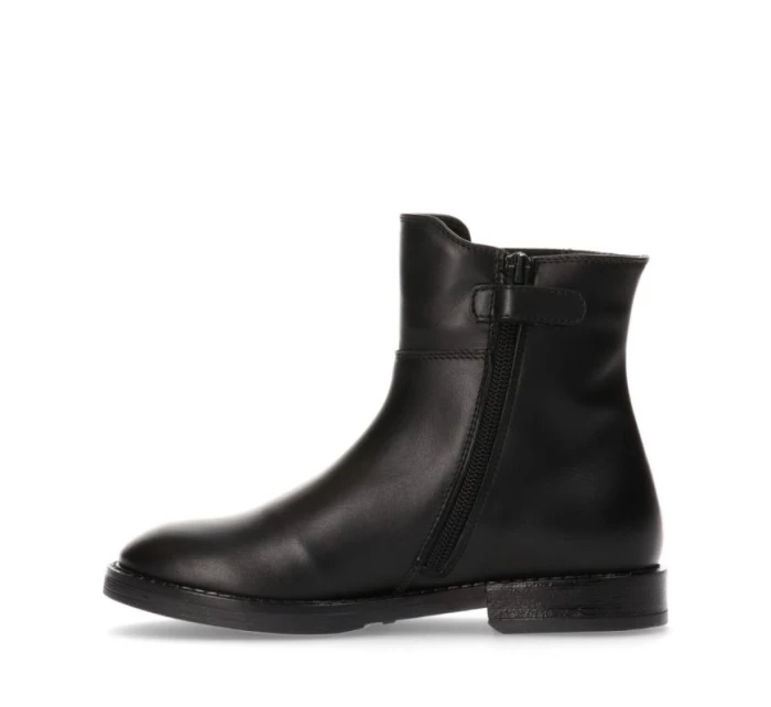 Tommy Hilfiger Chelsea Boot W T4A5-33045-0036999-999 Tommy Hilfiger Chelsea Boot W T4A5-33045-0036999-999
