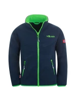 Dětská bunda  Jacket XT Jr model 20876142 - Trollkids