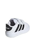 Topánky adidas Grand Court 2.0 Jr ID5271
